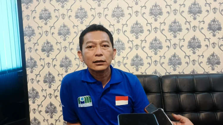 Terlibat Dugaan Penipuan THL, Kepala Unit PUDAM Tirta Lawu Dibebastugaskan