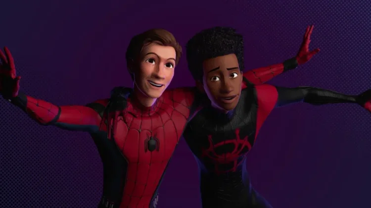 Miles Morales Siap Ramaikan MCU usai Spider-Verse