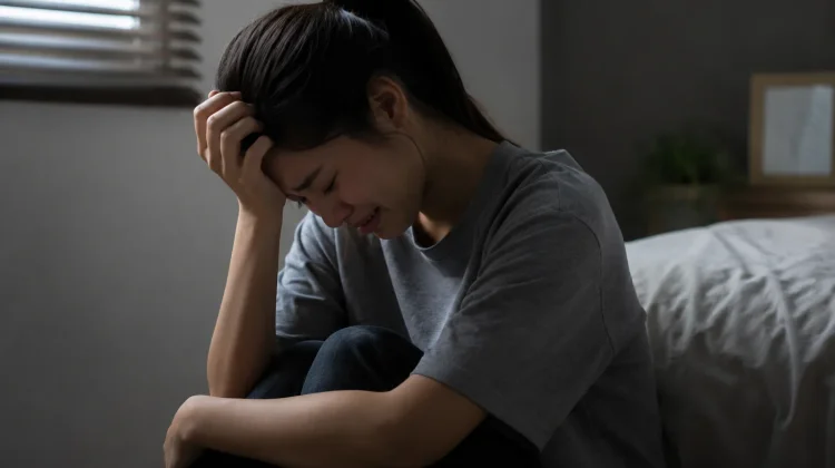 Cara Mengurangi Perasaan Sedih dengan Metode yang Sehat