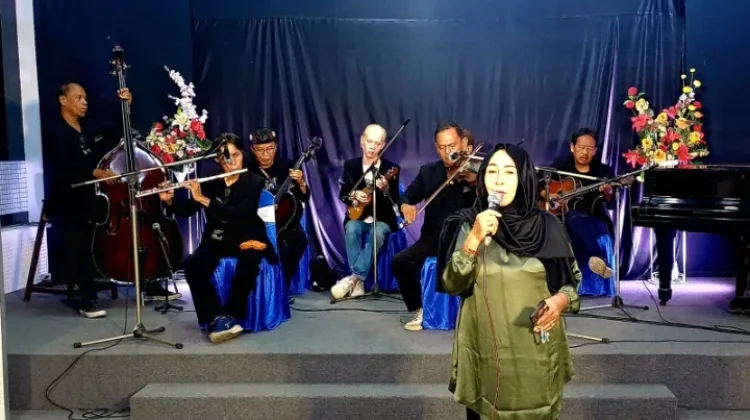 Musik Keroncong Surakarta, Warisan Budaya yang Selalu Berkembang