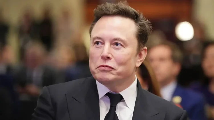Elon Musk Ingin Buat Film Odyssey Sepenuhnya dengan AI