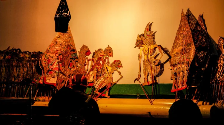Wayang Kulit Tak Lekang Zaman, Butuh Minat Generasi Muda