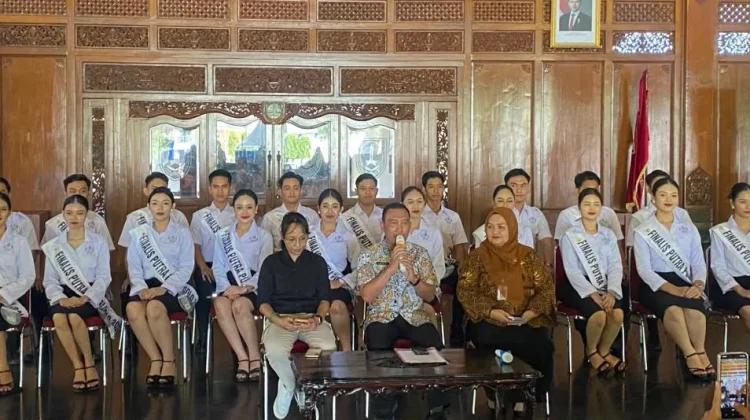 Jelang Puncak, 20 Finalis Putra Putri Solo 2026 Siap Unjuk Gigi