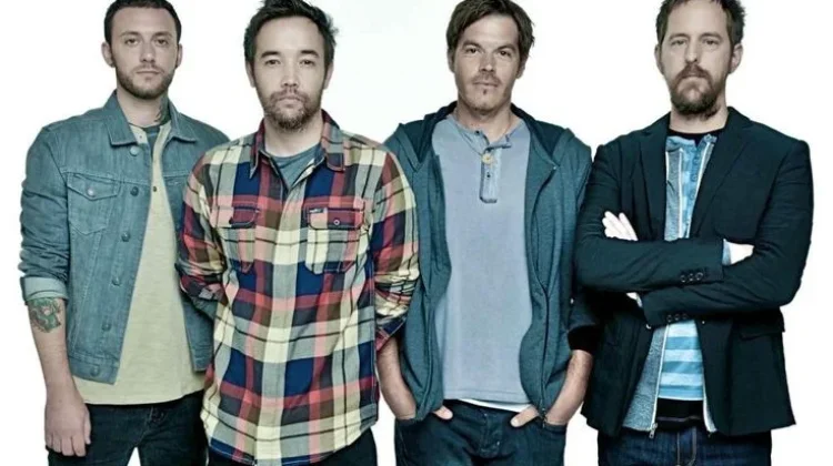 Lagu yang Mengubah Nasib Hoobastank