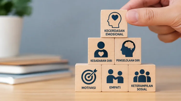 Kecerdasan Emosional, Kunci Mengelola Diri dan Meraih Kesuksesan