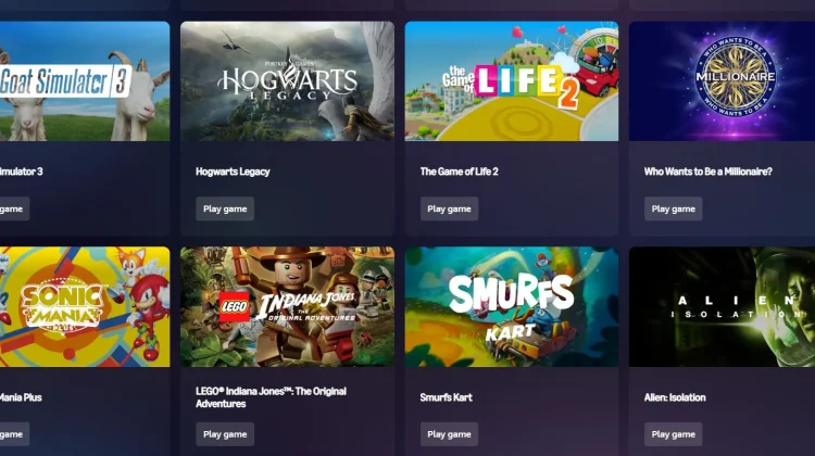 Amazon Integrasikan Luna ke Prime Video untuk Bermain Game