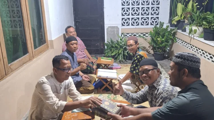 Membangun Jembatan di Atas Perbedaan: Seni Bersosialisasi dalam Keberagaman