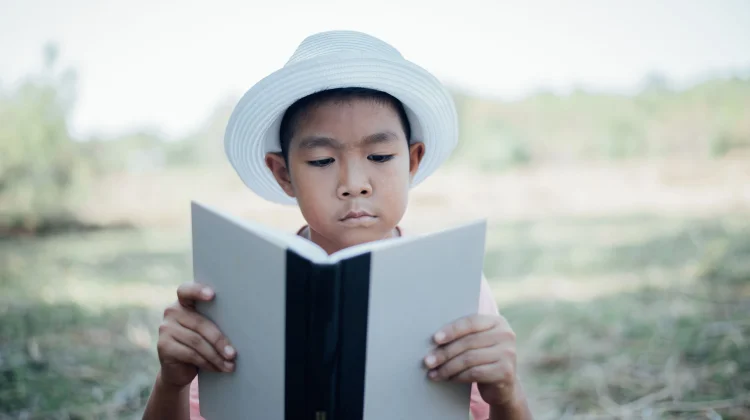 Dongeng Anak Dinilai Jadi Fondasi Pembentukan Karakter Bangsa di Era Digital