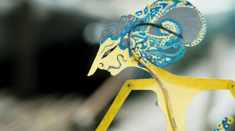 Wayang Gedhog, Kisah Cinta yang Menyimpan Nilai Persatuan