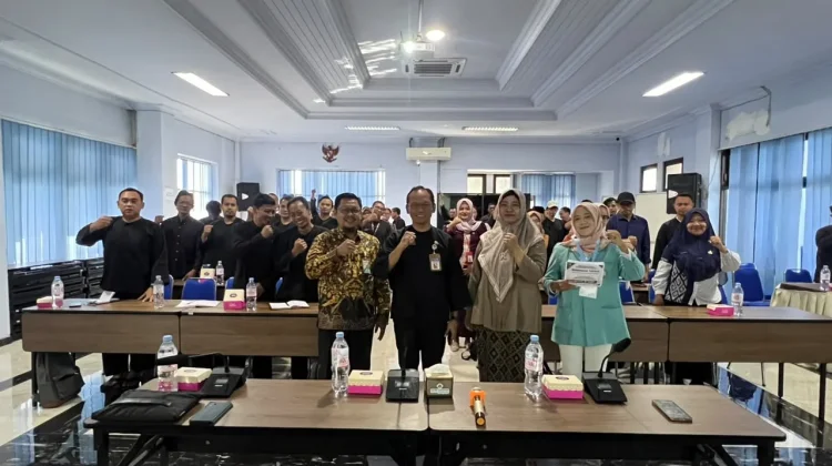 BPJS Ketenagakerjaan Dorong Perlindungan Pekerja Konstruksi Desa