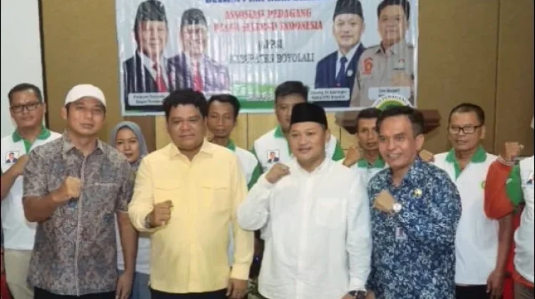 Kepala BGN Berganti, APPSI Boyolali Dorong Penguatan Program MBG