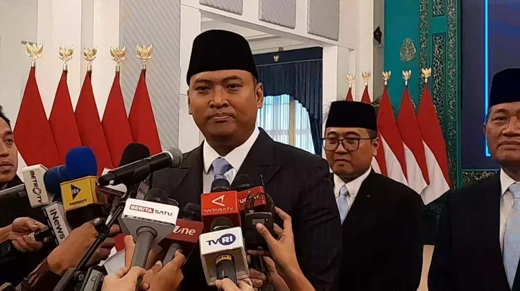 DPC Gerindra Sragen Optimistis Sudaryono Mampu Benahi Program MBG