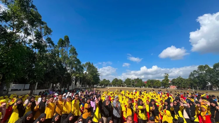 Peringatan HAN 2026, Waspadai Modus Narkoba Anak