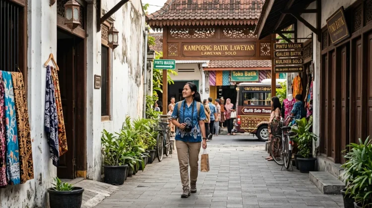 Seharian di Solo: Panduan Lengkap Jelajah Budaya, Seni, dan Kuliner dalam 24 Jam