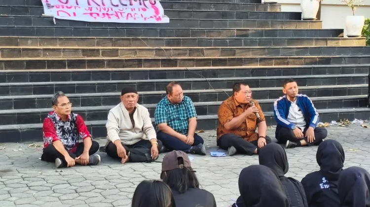 DPRD Solo Desak Pemkot Percepat Penanganan Dampak TPA Putri Cempo