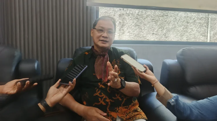 Diktilitbang PP Muhammadiyah Dorong Penguatan Mutu dan Digitalisasi UMUKA