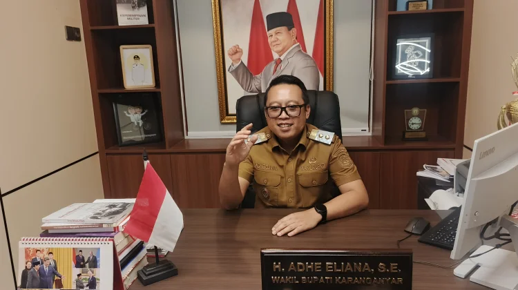 Sudaryono Jadi Kepala BGN, Adhe Eliana Optimis Bawa Perbaikan Tata Kelola MBG