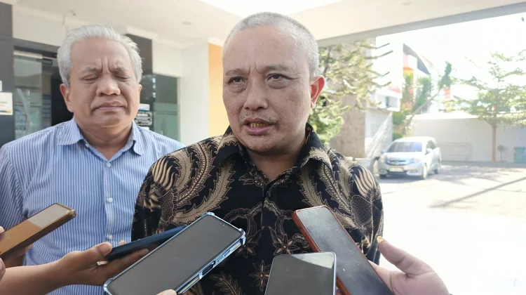 Kemendikdasmen Lirik Karanganyar Jadi Pilot Project Program PKW Nasional