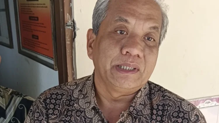 Prospek Cerah, Puluhan MUA Karanganyar Raih Sertifikasi Kompetensi Resmi