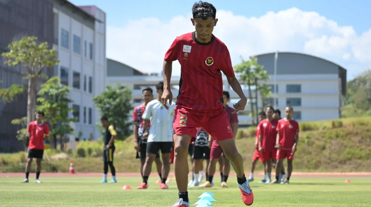 Targetkan Lolos Fase Grup IFCPF World Cup 2026, NPCI Waspadai Kekuatan Inggris