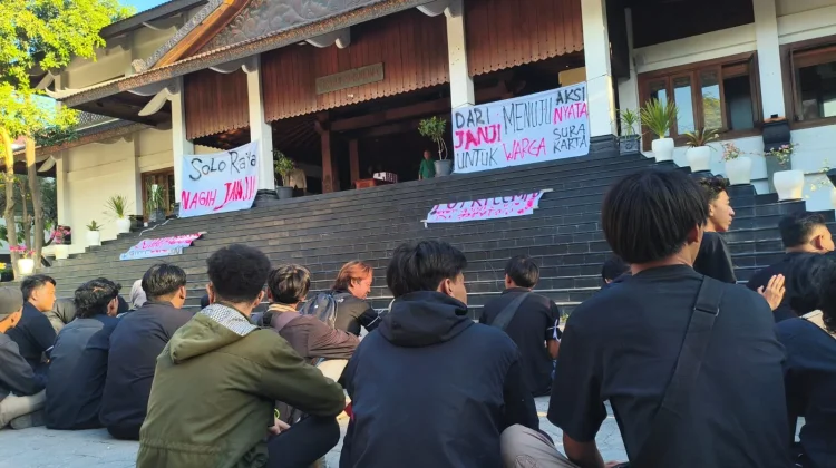 DPRD Solo Soroti Kontrak SCMPP dan Pemkot, Nilai Banyak Poin Tak Dipenuhi