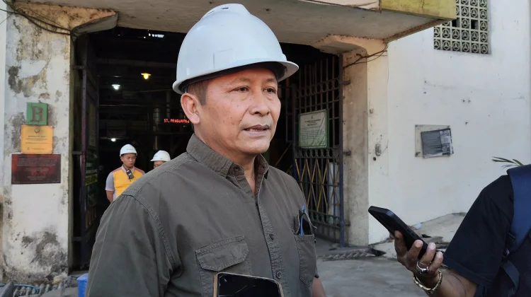 PG Mojo Sragen Buka Suara Soal Keluhan Polusi Udara-Limbah Cair, Janji Tambah Filter
