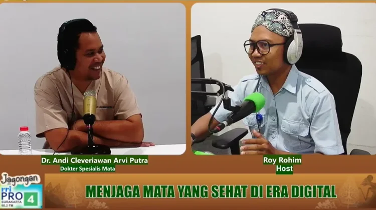 Wortel Bantu Penglihatan saat Gelap, Bukan Kurangi Minus