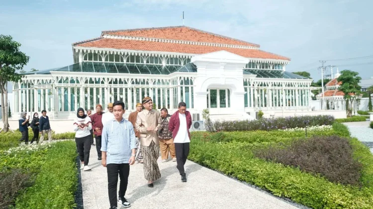 Rekomendasi 3 Lokasi Wisata Budaya Kota Solo Seharian