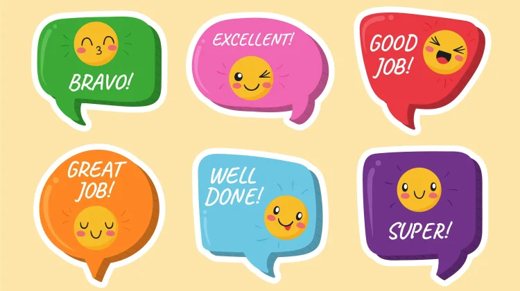 Dari Chat hingga Jualan, Ini Alasan Stiker Makin Populer di Era Digital