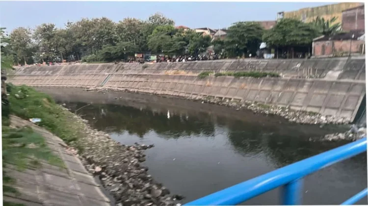 Hari Sungai Nasional, Pengingat Pentingnya Menjaga Sumber Kehidupan