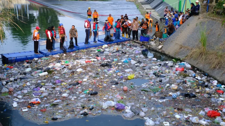 Hari Sungai Nasional, Pengingat Pentingnya Menjaga Sumber Kehidupan