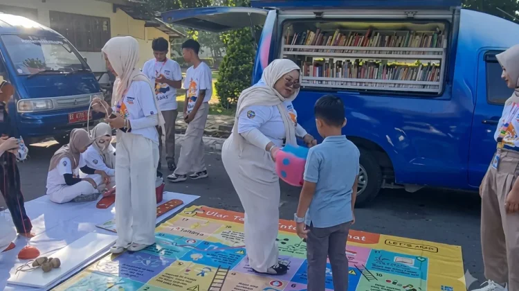 Pemkab Sragen Perkuat Komitmen Perlindungan Anak lewat Kumpul Bocah Festival