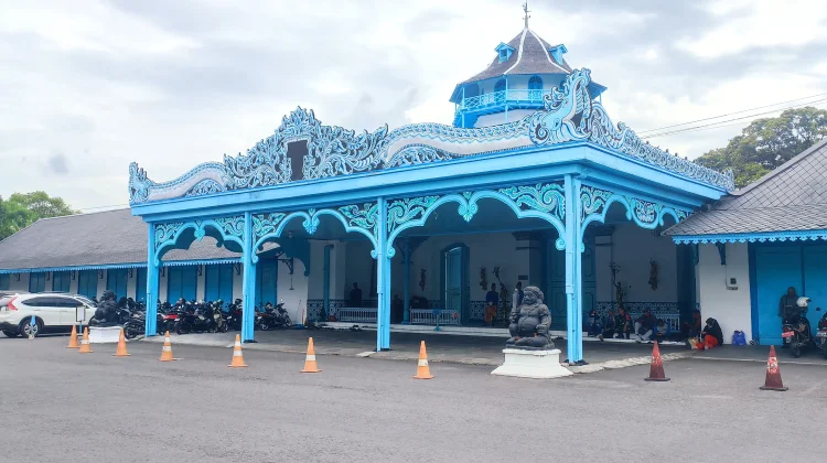 Karaton Surakarta Dorong Kepastian Hukum Demi Lestarikan Warisan Budaya