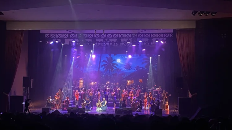 Konser Svaranusa 2026 Sukses Gemakan Tembang Dolanan Anak di Solo Raya