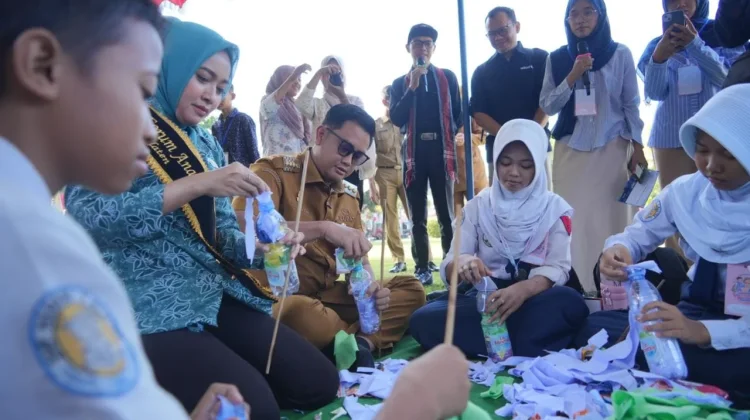 Menagih Janji Nyata Desa Layak Anak di Klaten