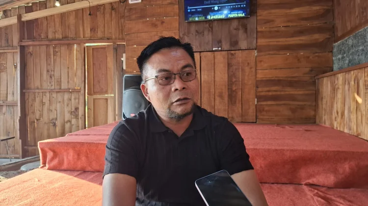 Pendapatan BUMDes Alam Berjo  Semester I Tembus 3 Milyar