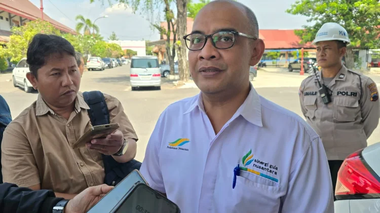 PG Mojo Sragen Siapkan Langkah Responsif Tanggapi Keluhan Polusi Udara Warga