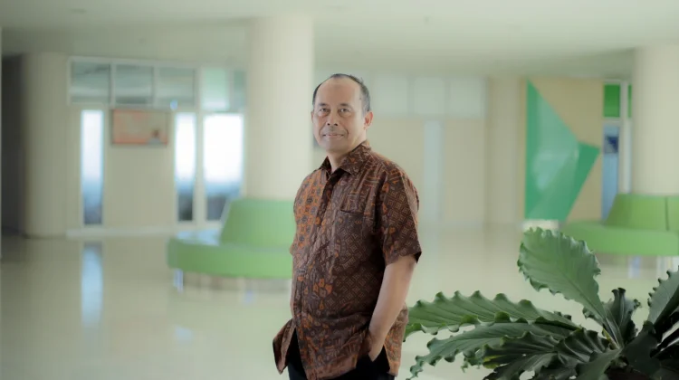 Calon Mahasiswa Berebut Kuota, PMB UMS 2026 Alami Peningkatan Pendaftar