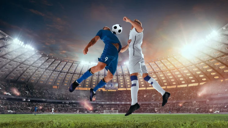 Aturan Warna Jersey yang Dilarang di Sepak Bola