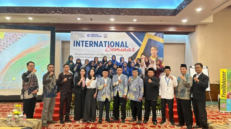 Dukung Program Lima Hari Sekolah, Muhammadiyah Boyolali Siapkan Kelas Bilingual