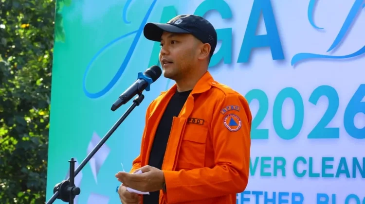 Respati Ancam Cabut Izin Pengelola Parkir Pelihara Jukir Liar