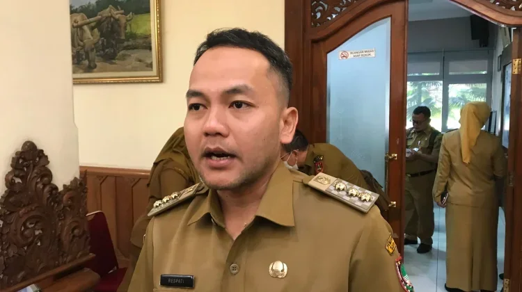 Respati Evaluasi Kinerja Pengelolaan Sampah TPA Putri Cempo Segera