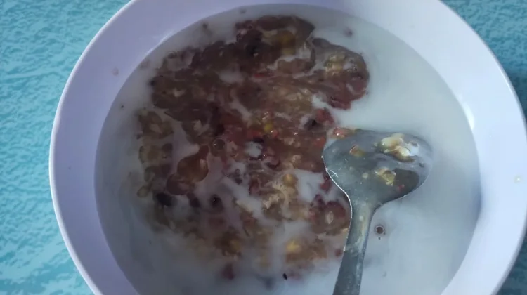 Bubur Kacang Hijau Makanan Bergizi untuk Menjaga Kesehatan Tubuh