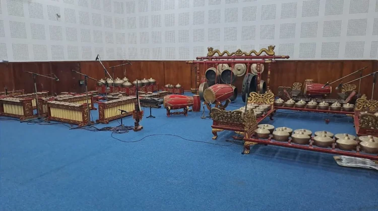 Mengenal Gamelan Jawa Sebagai Warisan Budaya Bernilai Adiluhung Nusantara