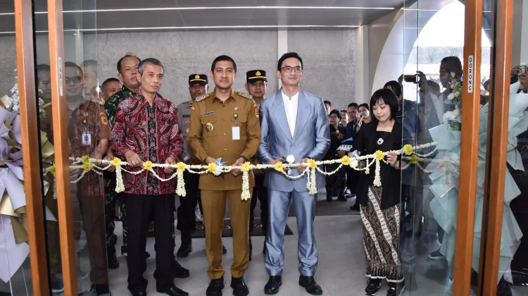 RS Asa Bunda Baki Sukoharjo Resmi Beroperasi