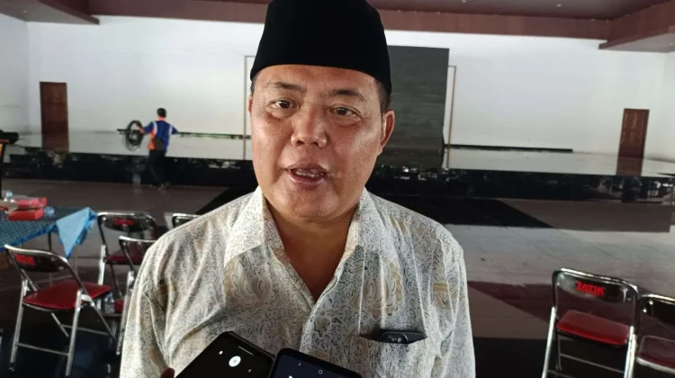 Salurkan 50 Ribu PIP, Golkar Karanganyar Apresiasi Kinerja Juliyatmono di Komisi X