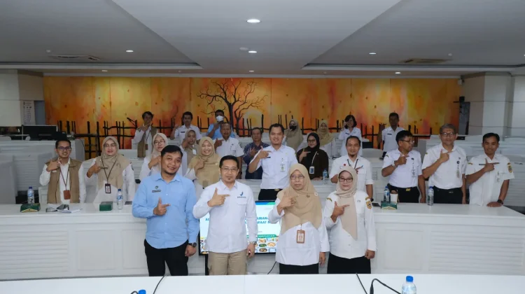 BPOM Surakarta Perkuat Keamanan Pangan Program MBG