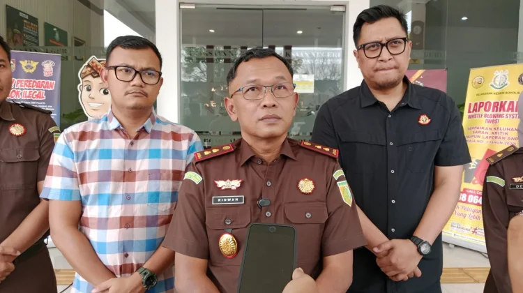 Tambang Ilegal Lereng Merapi Dibongkar, Salah Satu Kades Diduga Jadi Tersangka