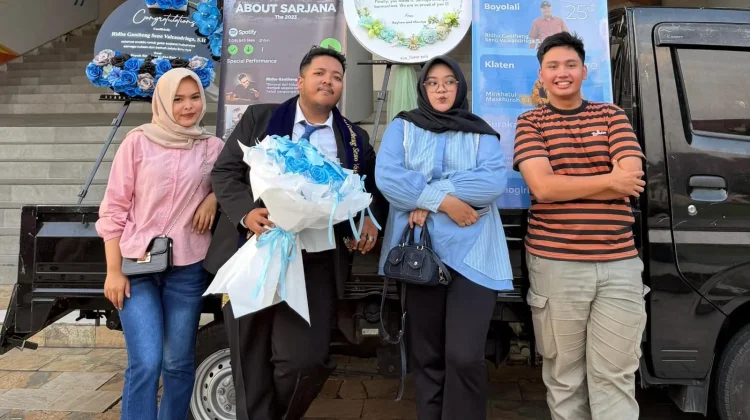 Tips Menghadapi Sidang Skripsi Bagi Mahasiswa Tingkat Akhir