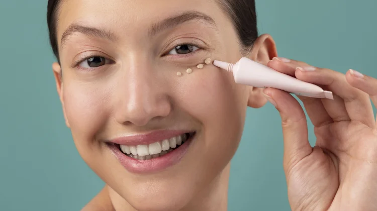 Skincare Dulu, Makeup Belakangan: Tips Atasi Kantung Mata dari Makeup Artist